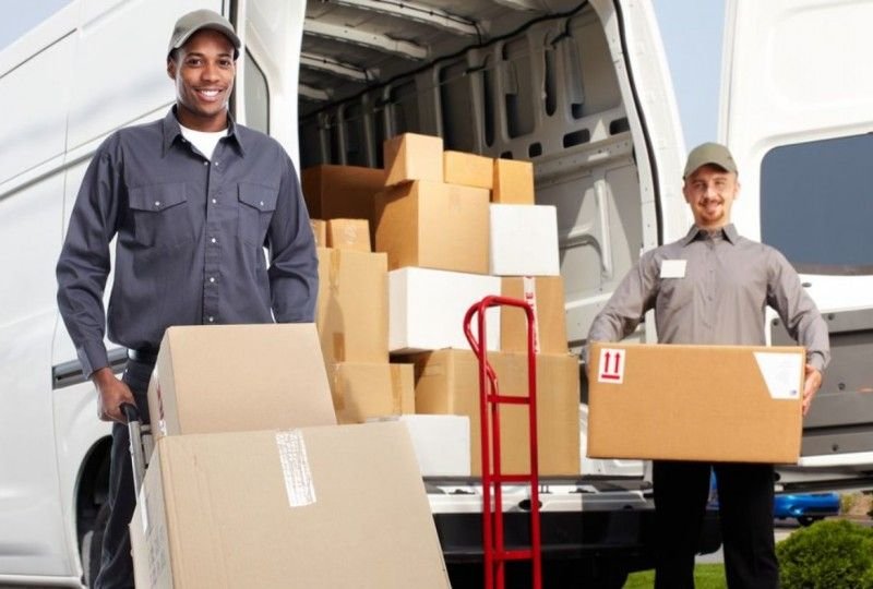How Packing And Moving Companies Work In India?