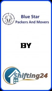Blue Star Packers And Movers Bangalore
