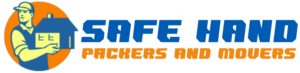 safe hand packers pune logo shifting 24