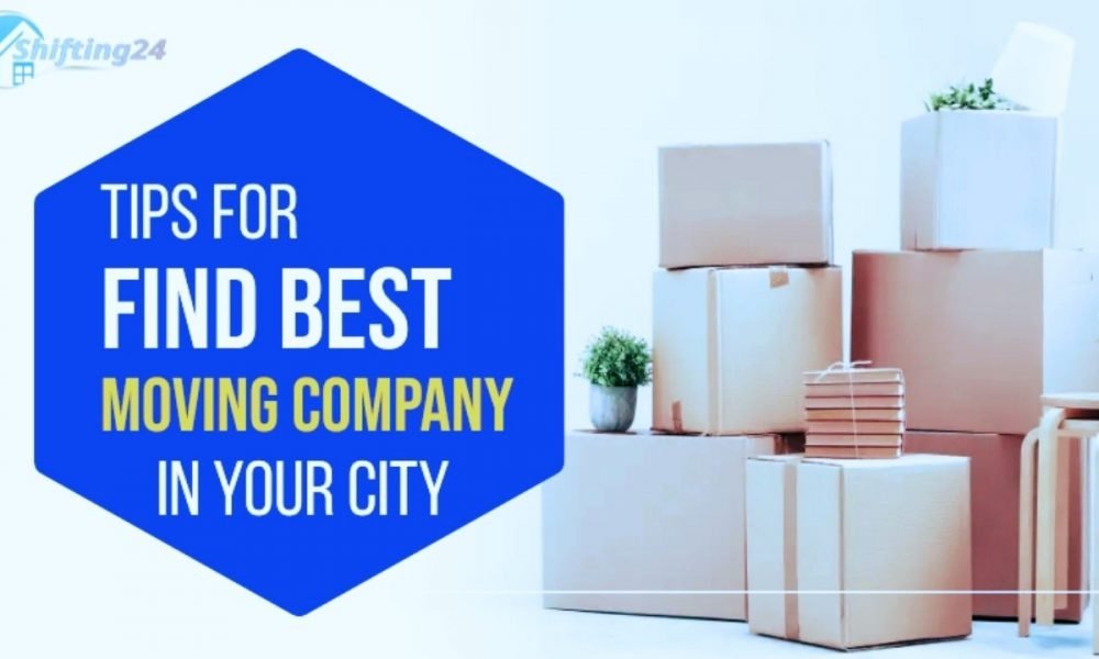 11 tips to choose best packers and movers - Shifting 24