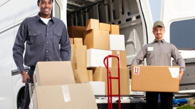 How Packing And Moving Companies Work In India?