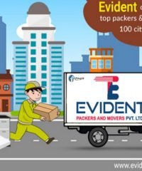Evident Packers And Movers In Jaipur