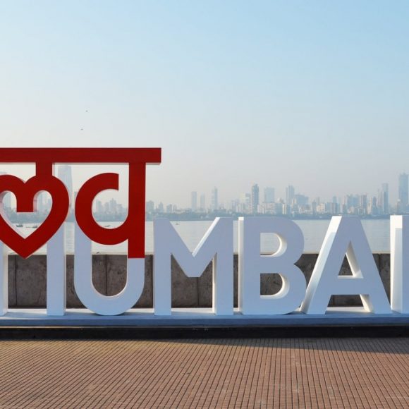 Mumbai