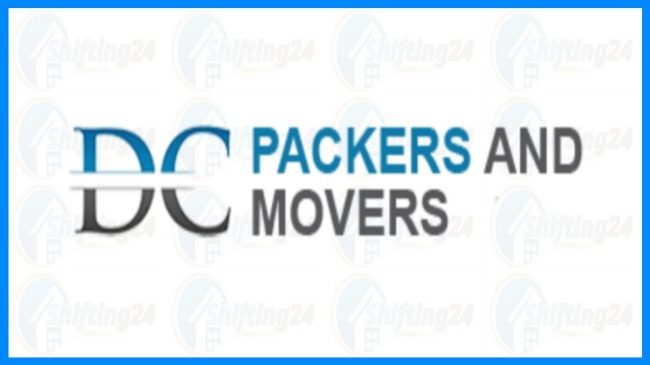 DC Packers And Movers In Mumbai