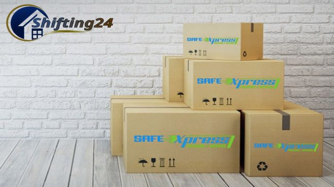 SafeXpress Packers And Movers