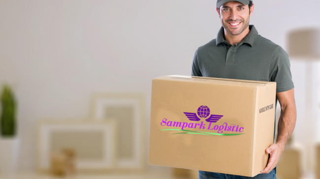 Sampark Logistic Packers And Movers | SLPM