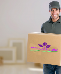 Sampark Logistic Packers And Movers | SLPM