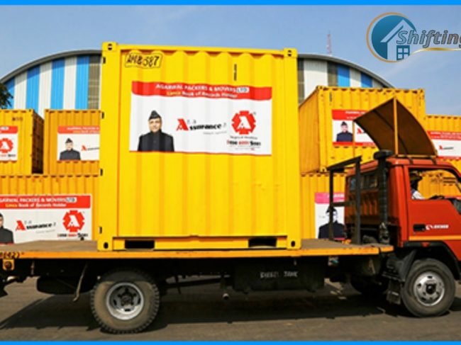 Agarwal Packers And Movers, Bangalore