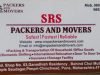 SRS Packers And Movers In Pune