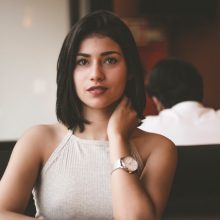 Mrs. Anuja Sanon