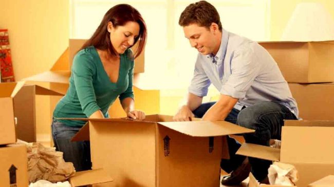 Aarju Packers, Bangalore | Shifting Company
