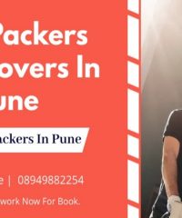 Gati Packers And Movers In Pune