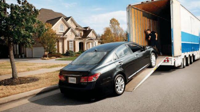 How To Shift Your Car or Bike To Other State