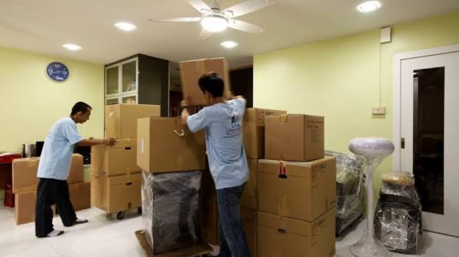 Godara International Packers And Movers In Bangalore