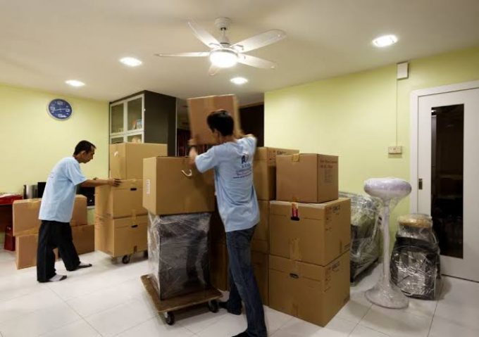 Godara International Packers And Movers In Bangalore