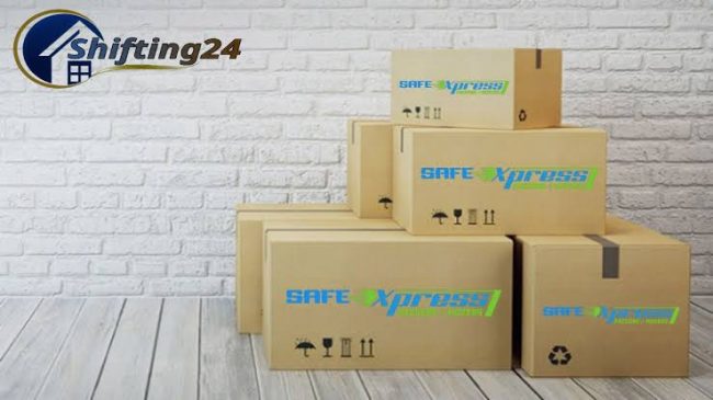 SafeXpress Packers And Movers In Gwalior