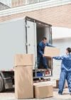Interem Packers And Movers, Mumbai