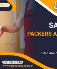 Safe Hand Packers And Movers In Pune