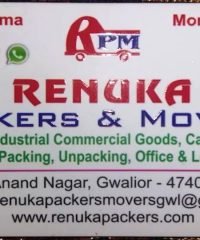 Renuka Packers And Movers