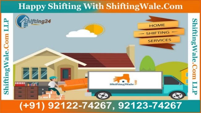 ShiftingWale – Packers And Movers In Bangalore
