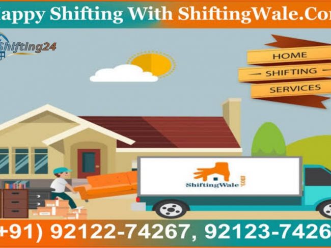 ShiftingWale – Packers And Movers In Bangalore