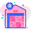 Warehouse Storage