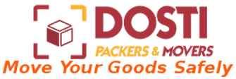 dosti packers and movers pune - shifting 24