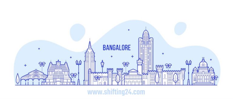 Packers And Movers In Bangalore 1 packers and movers in bangalore - shifting 24